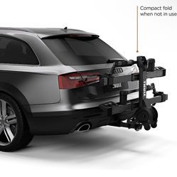 Thule Bike Rack