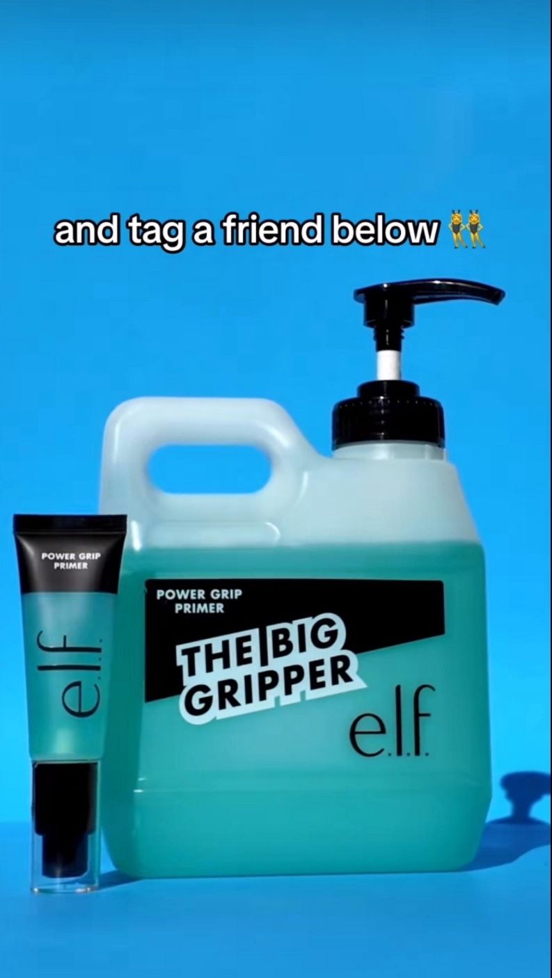 Elf Primer