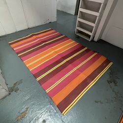 Outdoor Area Rug