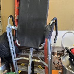 Inversion Table