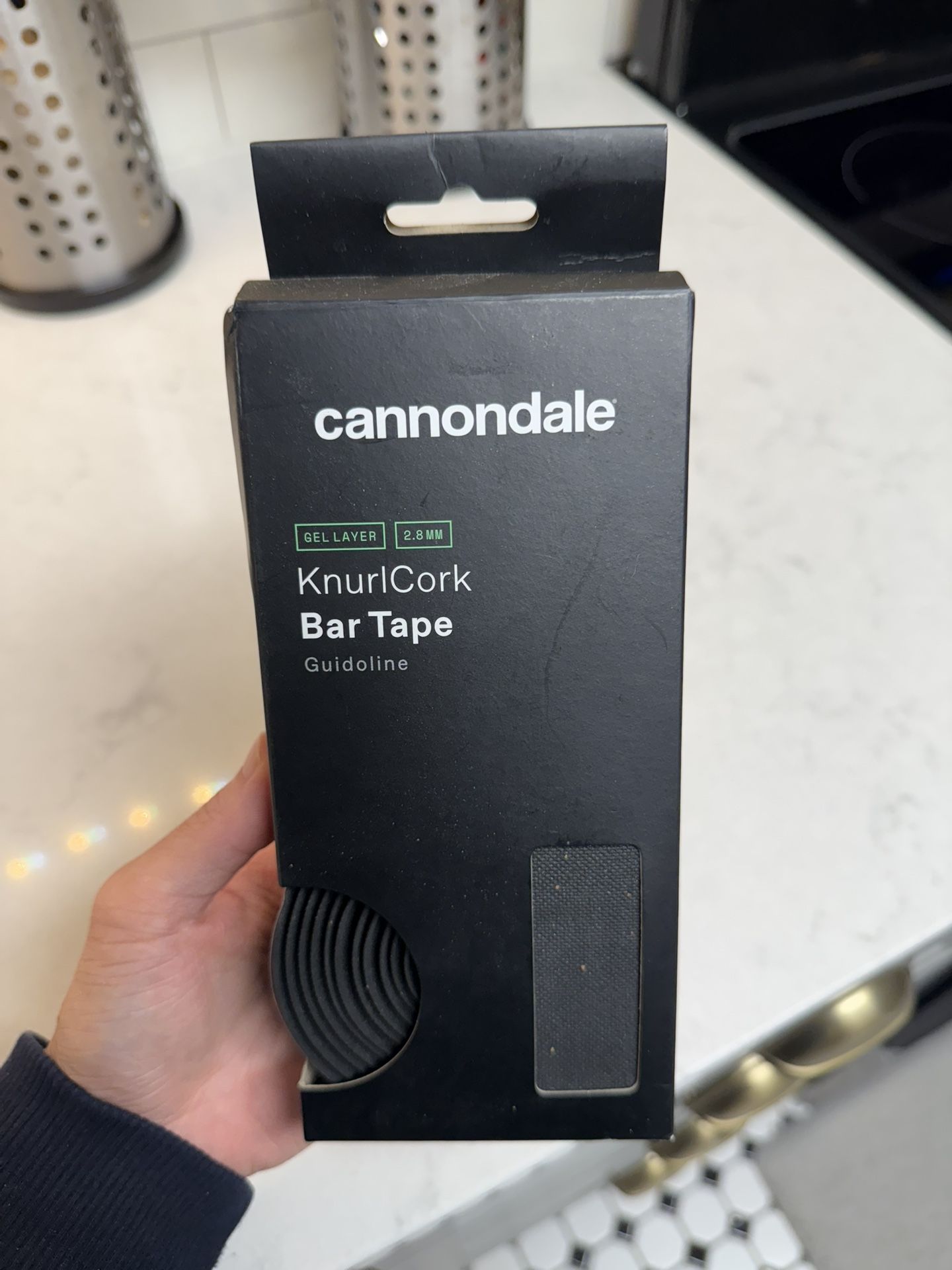 Cannodale Bar Tape 2.8mm