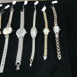 Watches