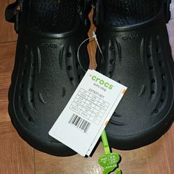 Echo Clog 