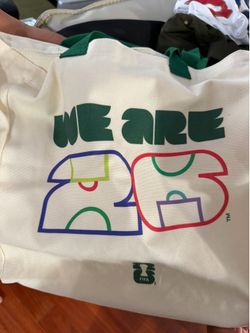 FIFA 2026 bag