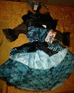 Brand New! Medium Kids' Halloween Costumes