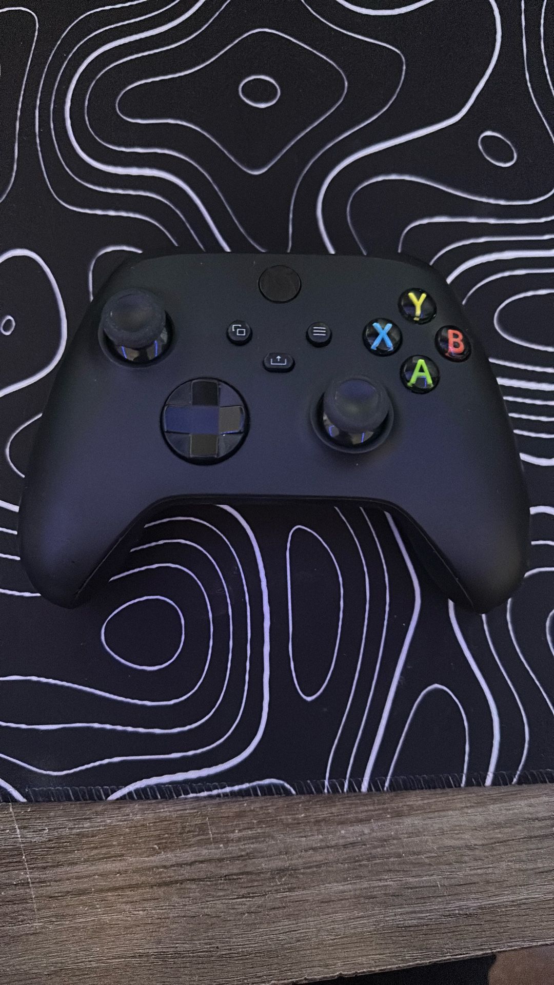 Xbox series X Controller