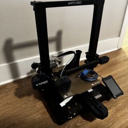 3-d Printer