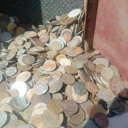 Foreign Collection $1 For One