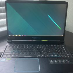 Acer Predator Gaming Laptop
