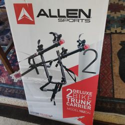 Allen Sports Bike Rack 