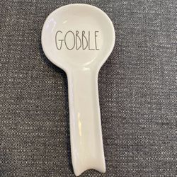 Rae Dunn Spoon Rest