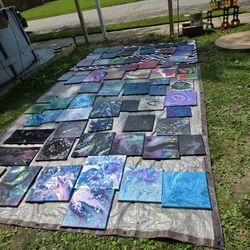 Paintings 
