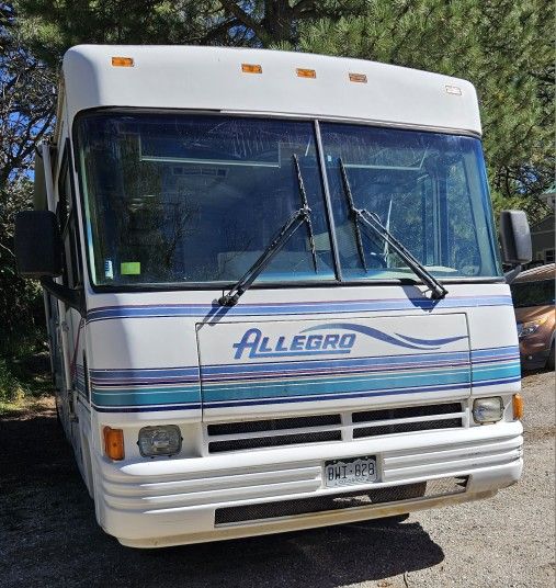 Motor Home