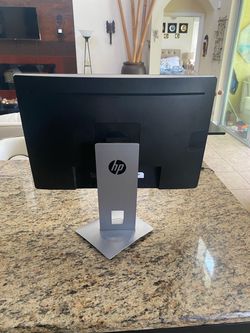 HP EliteDisplay E242 24” Monitor