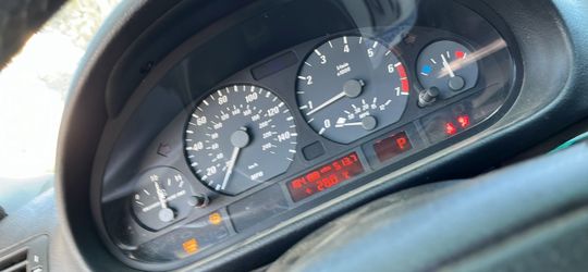 BMW 323ci