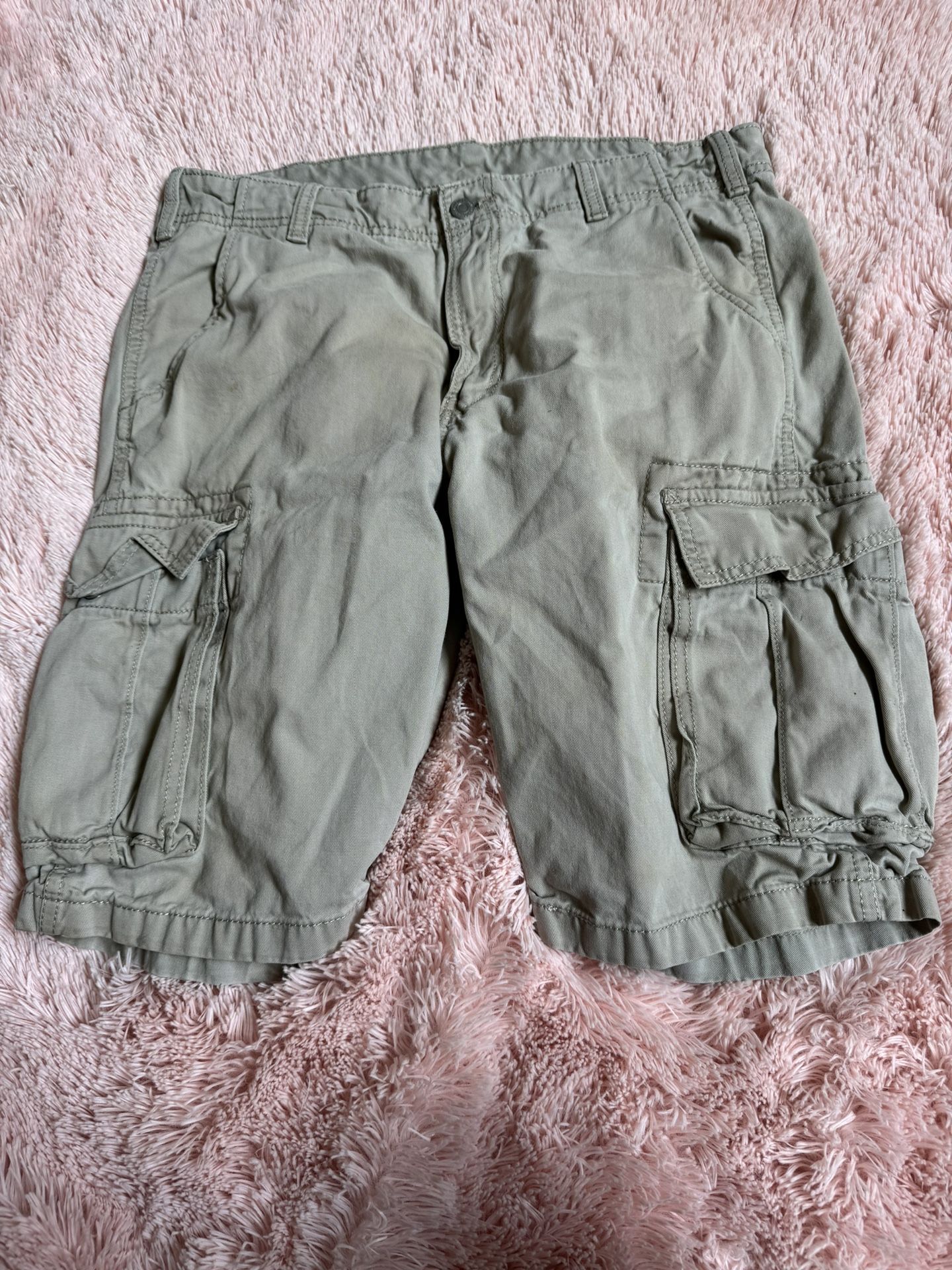 Mens Cargo Levi’s