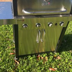 Char-broil Comercial 