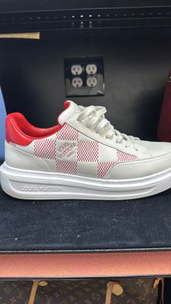 LV BEVERLY HILL SNEAKERS