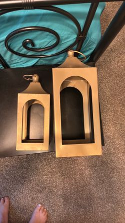 Wedding reception items
