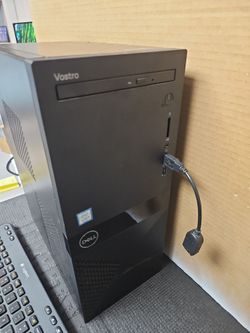 DELL PC - fast