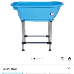 Flying pig Pet Tub For Cats Or Dogs