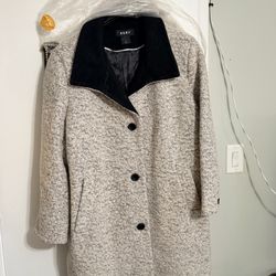 DKNY Women's Coat 