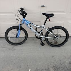Kid Bike