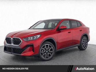 2024 BMW X2