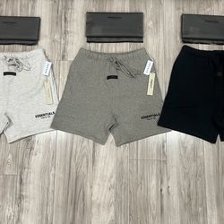 Essential shorts