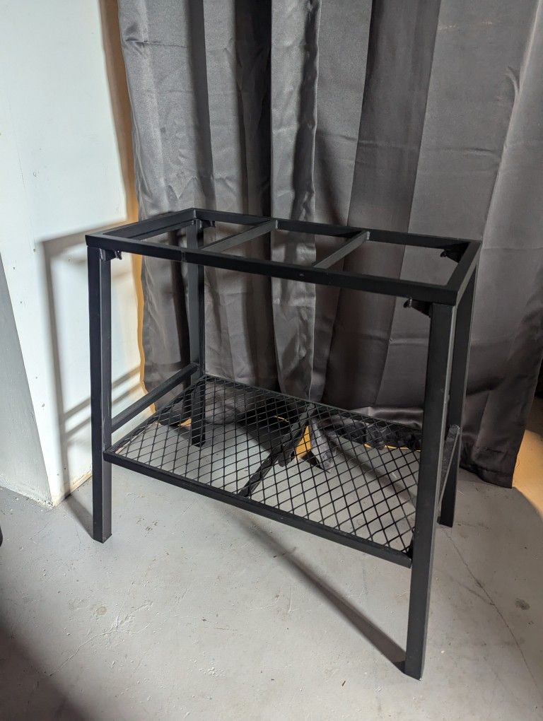 Aqua Culture 10-15 Gallon Fish Tank Stand