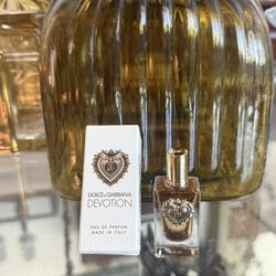 Mini Fragrance
