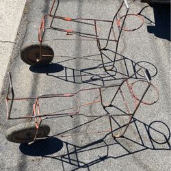 Garden Decor