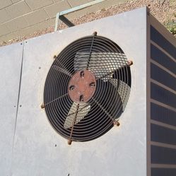 Air Conditioner Unit