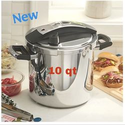 Princess house 10qts