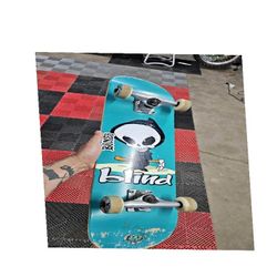 keep fear Brand New Fresh Skateboard - Ideal for Thrill Seekers and Gentle Riders