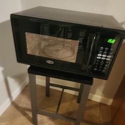 Microwave by Oster