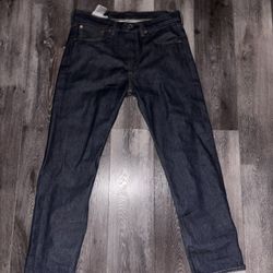 Levi’s 501