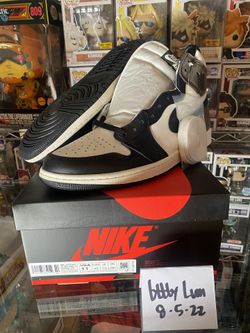 All Sz 11 All DS Mocha 1s Tropical 1s Mellow AM1 Slam Jam Sacai KOD