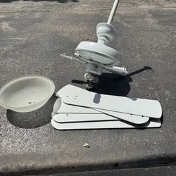 Ceiling Fan