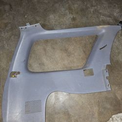 96-98 4runner Parts