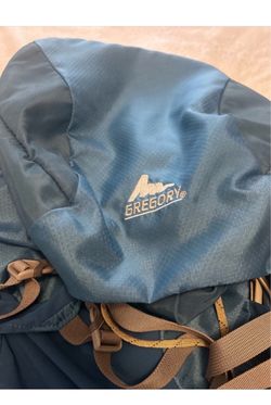 Gregory Jade 40 Backpack X6 Blue Retired