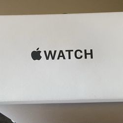 Apple Watch 10 New in Box