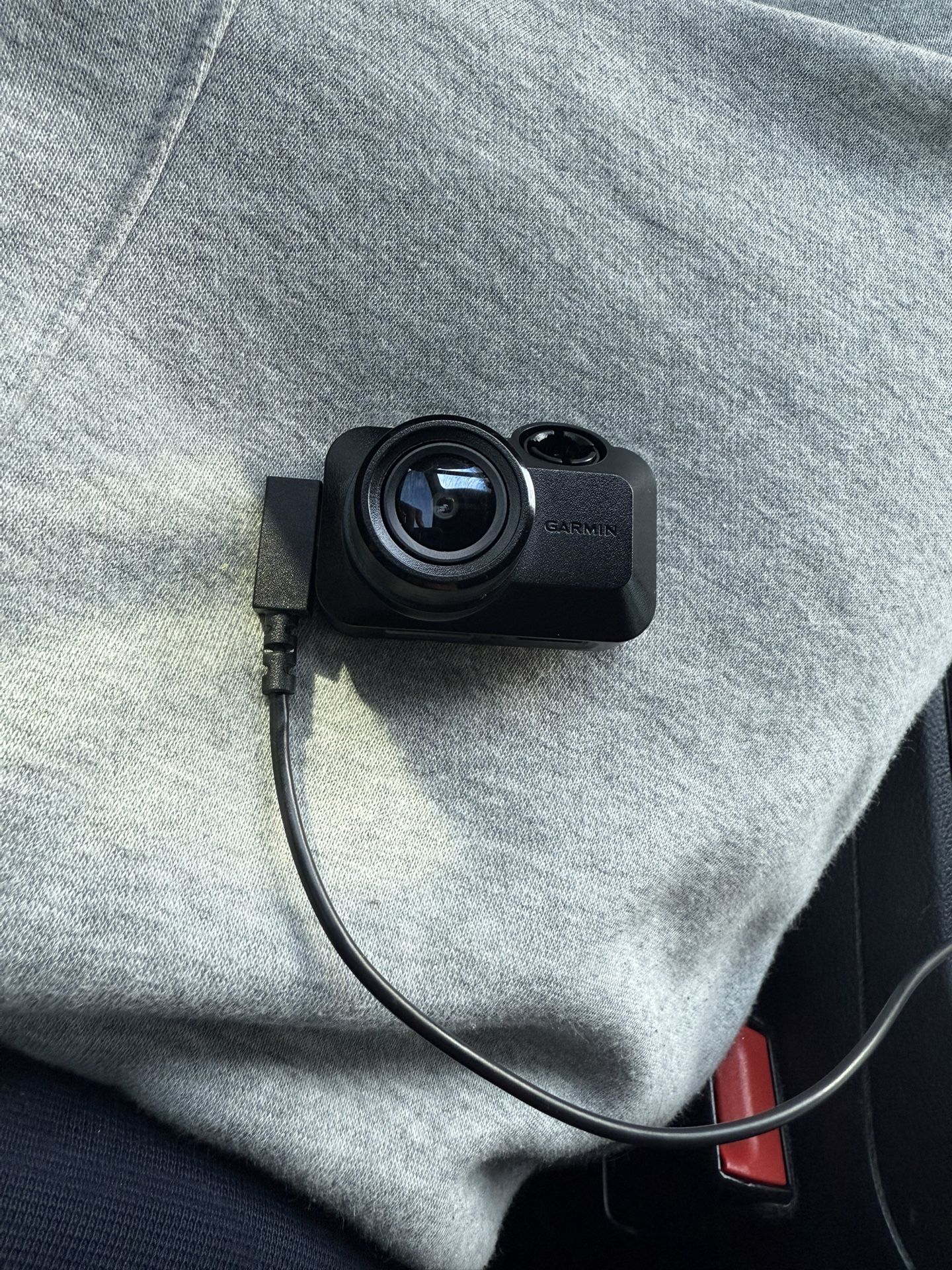 Garmin Dash Cam