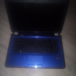 HP 20' Laptop