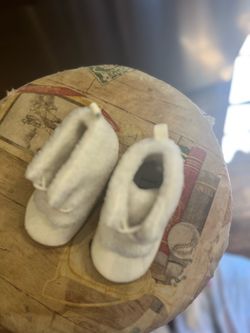 Baby boots