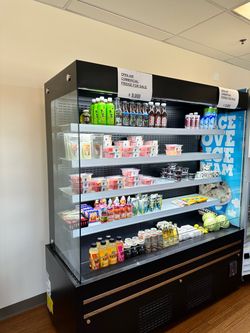 Store Moving Sale