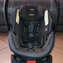 Britax B-Safe Gen2 Flex Fit Infant Carseat