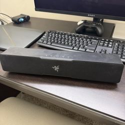 Razer Leviathan Speaker 