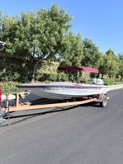 Speed Boat Project