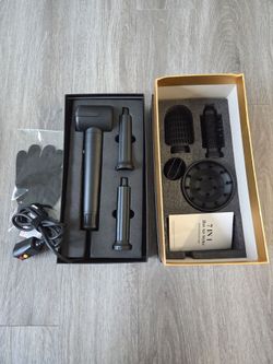 Hair Dryer 7 in 1